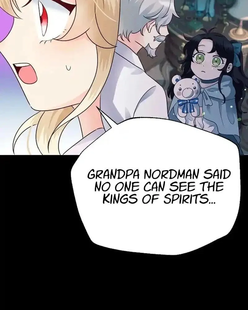 The Abandoned Princess Rebels Chapter 7 page 75 - 