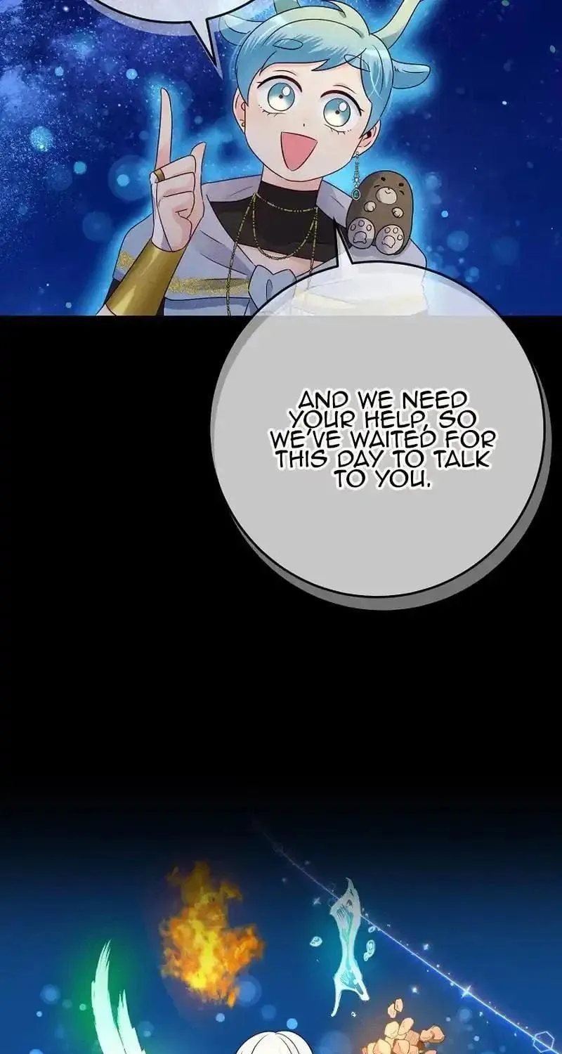 The Abandoned Princess Rebels Chapter 7 page 78 - 