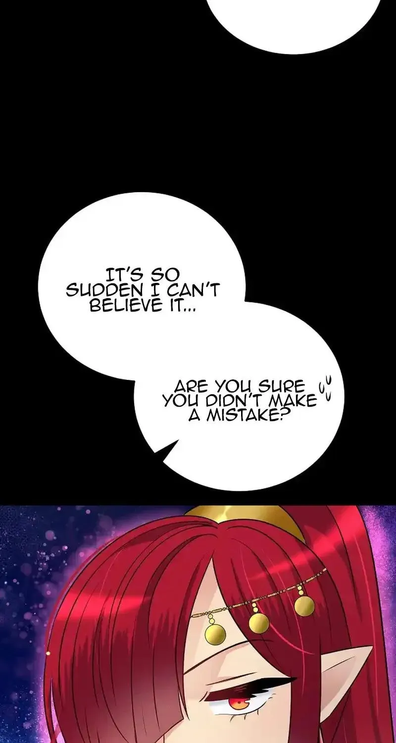 The Abandoned Princess Rebels Chapter 7 page 84 - 