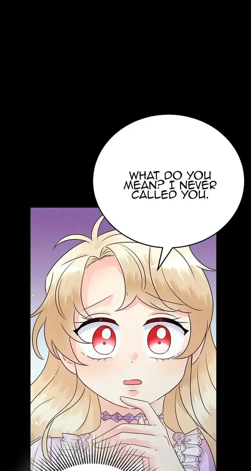 The Abandoned Princess Rebels Chapter 7 page 86 - 