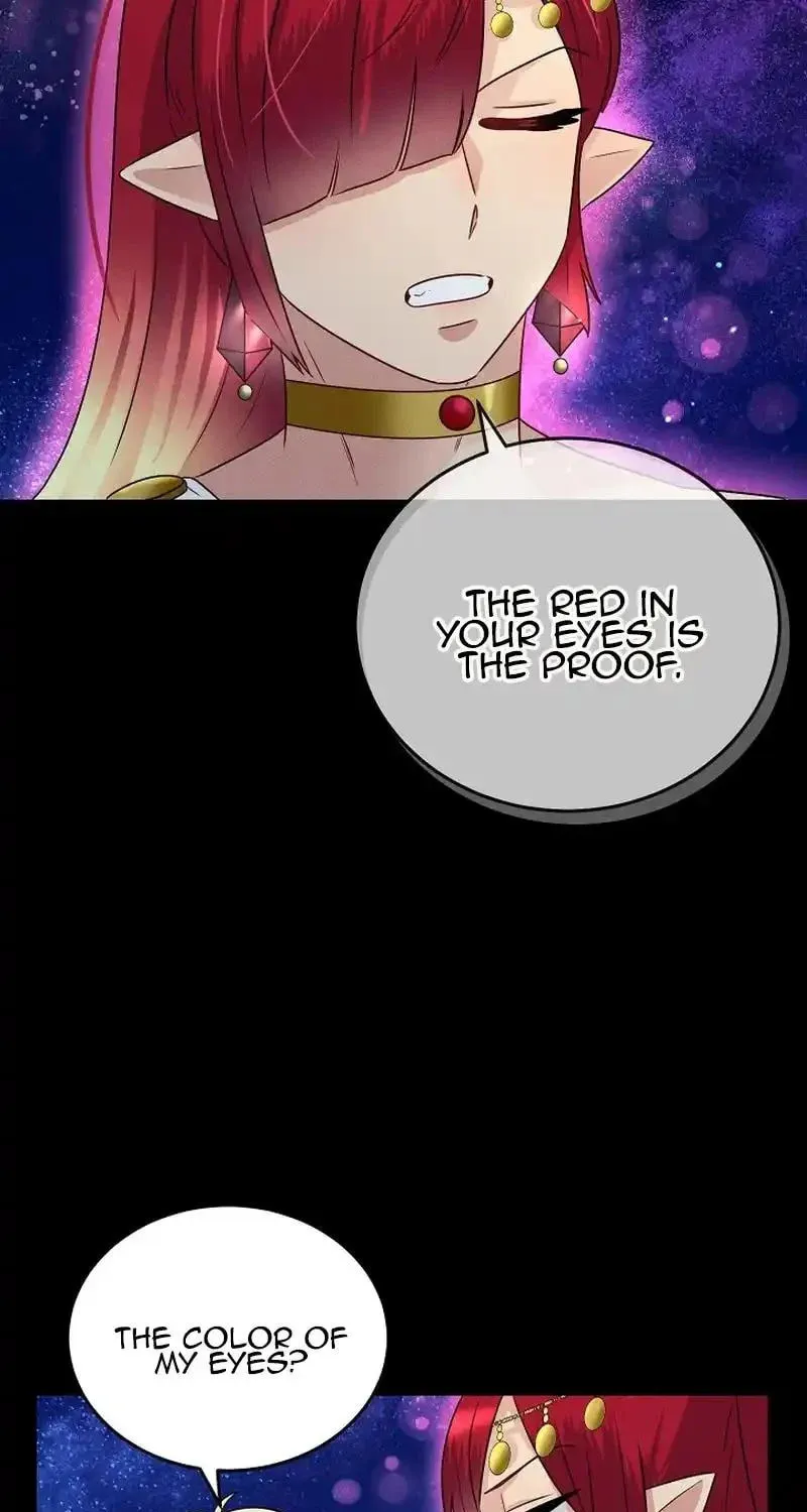 The Abandoned Princess Rebels Chapter 7 page 90 - 