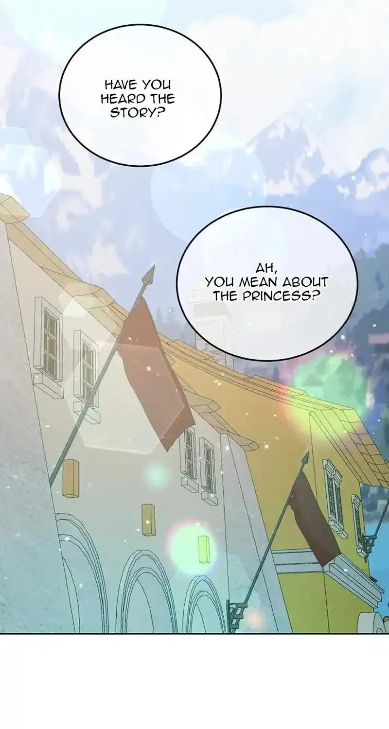 The Abandoned Princess Rebels Chapter 8 page 104 - 