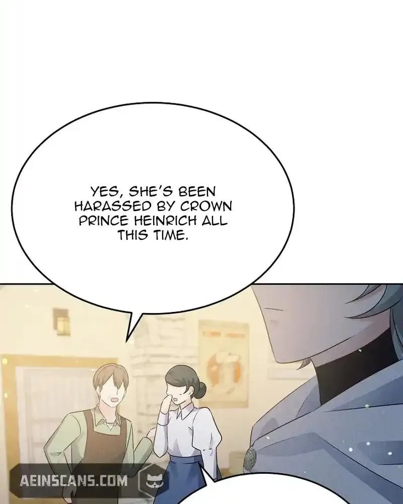 The Abandoned Princess Rebels Chapter 8 page 105 - 