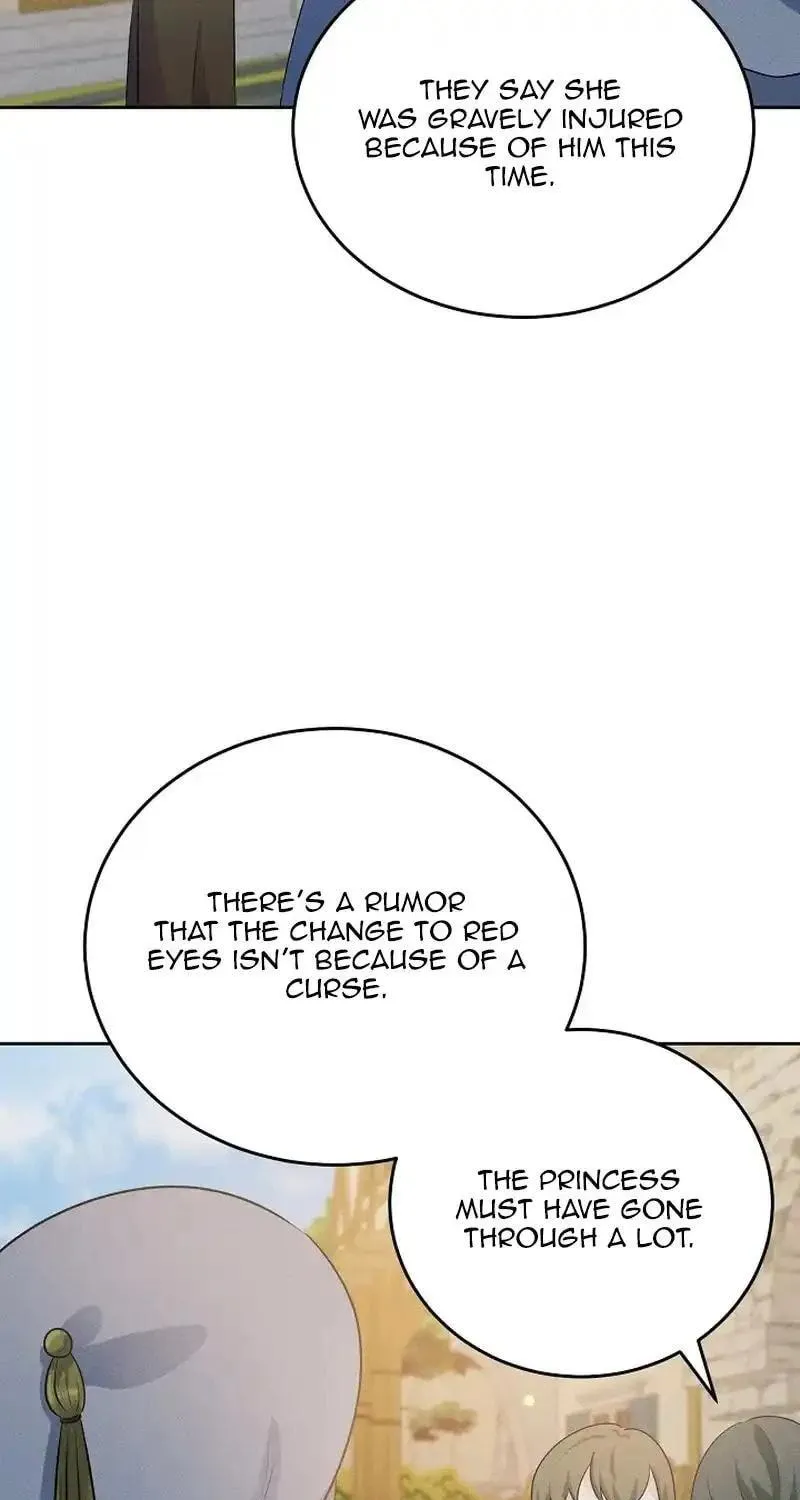 The Abandoned Princess Rebels Chapter 8 page 106 - 