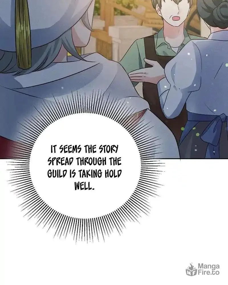The Abandoned Princess Rebels Chapter 8 page 107 - 