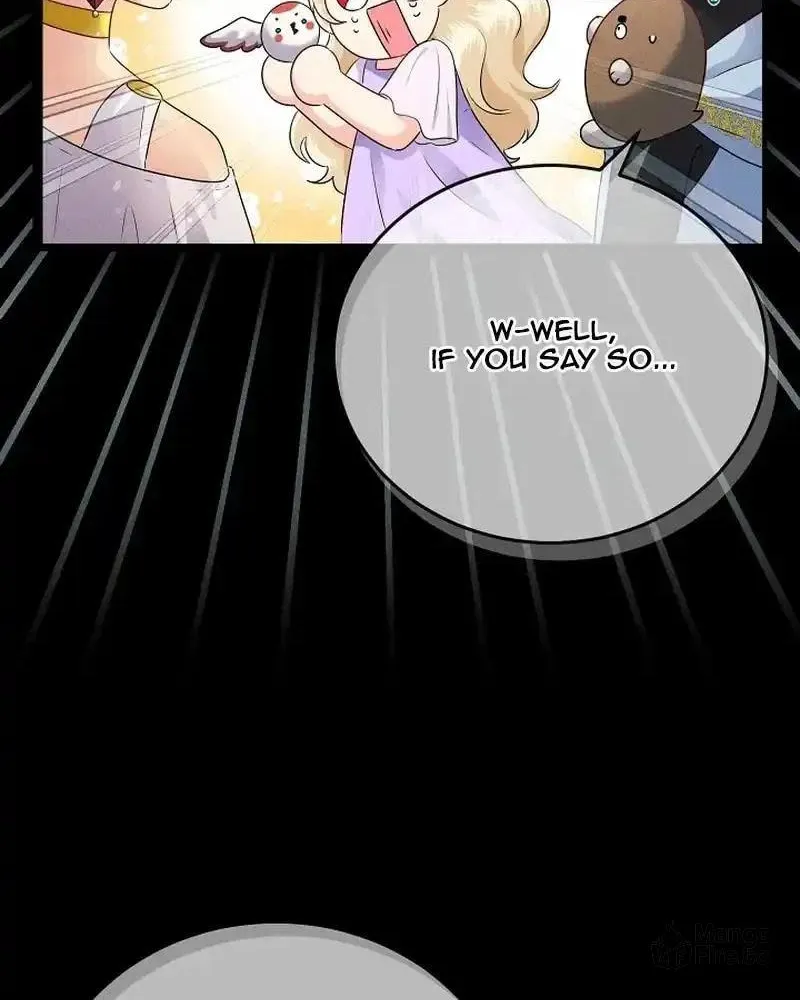 The Abandoned Princess Rebels Chapter 8 page 17 - 