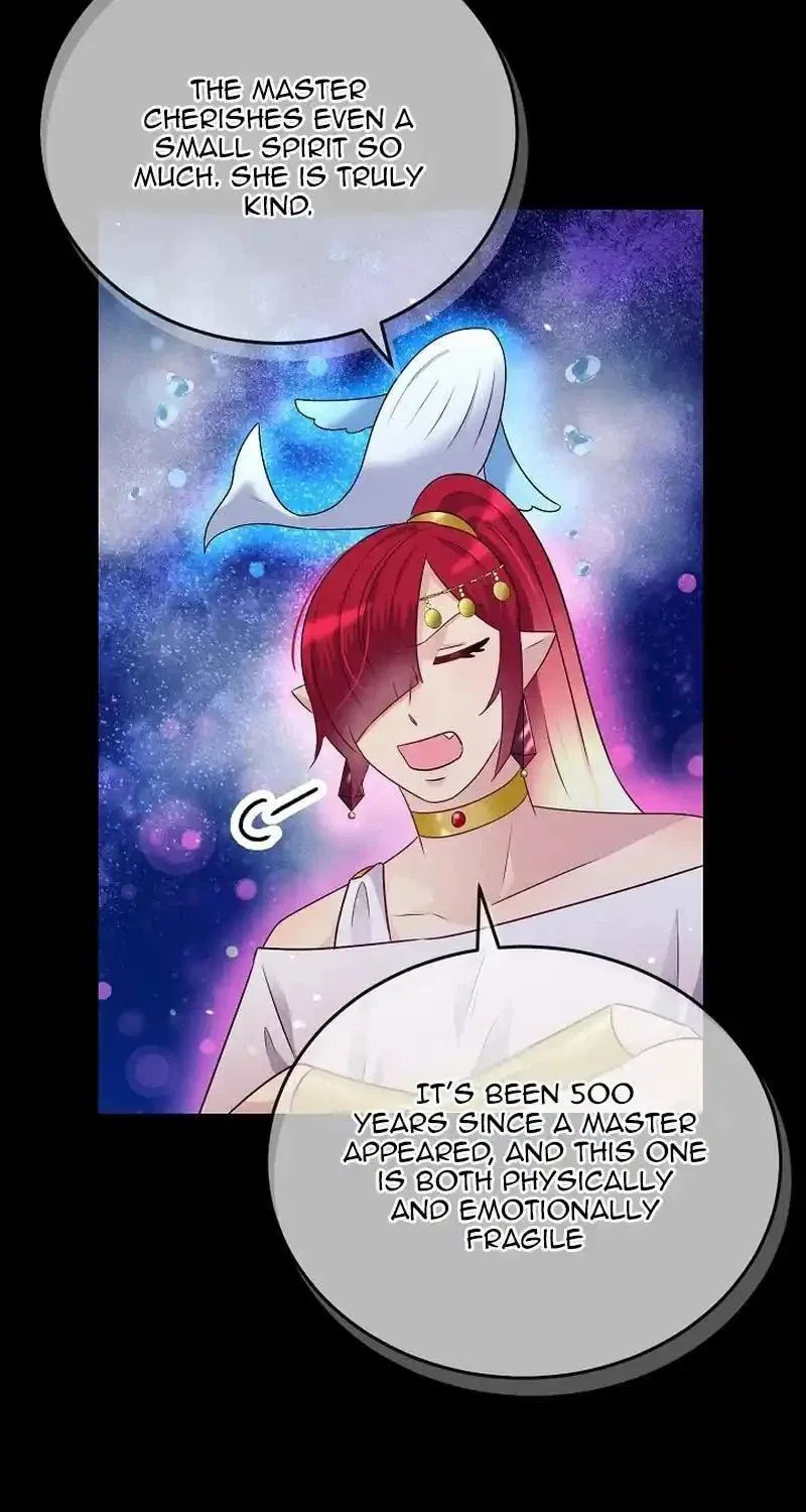 The Abandoned Princess Rebels Chapter 8 page 18 - 