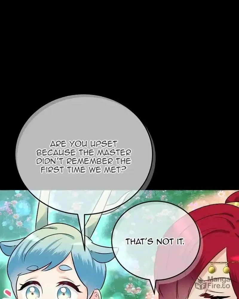 The Abandoned Princess Rebels Chapter 8 page 19 - 