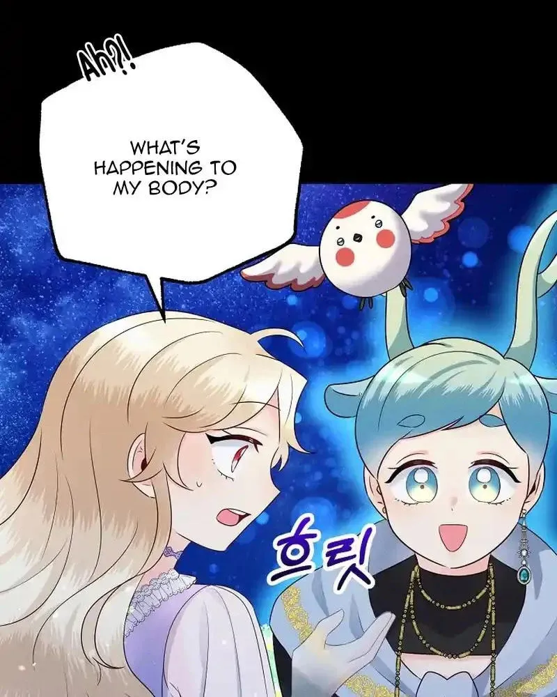 The Abandoned Princess Rebels Chapter 8 page 21 - 