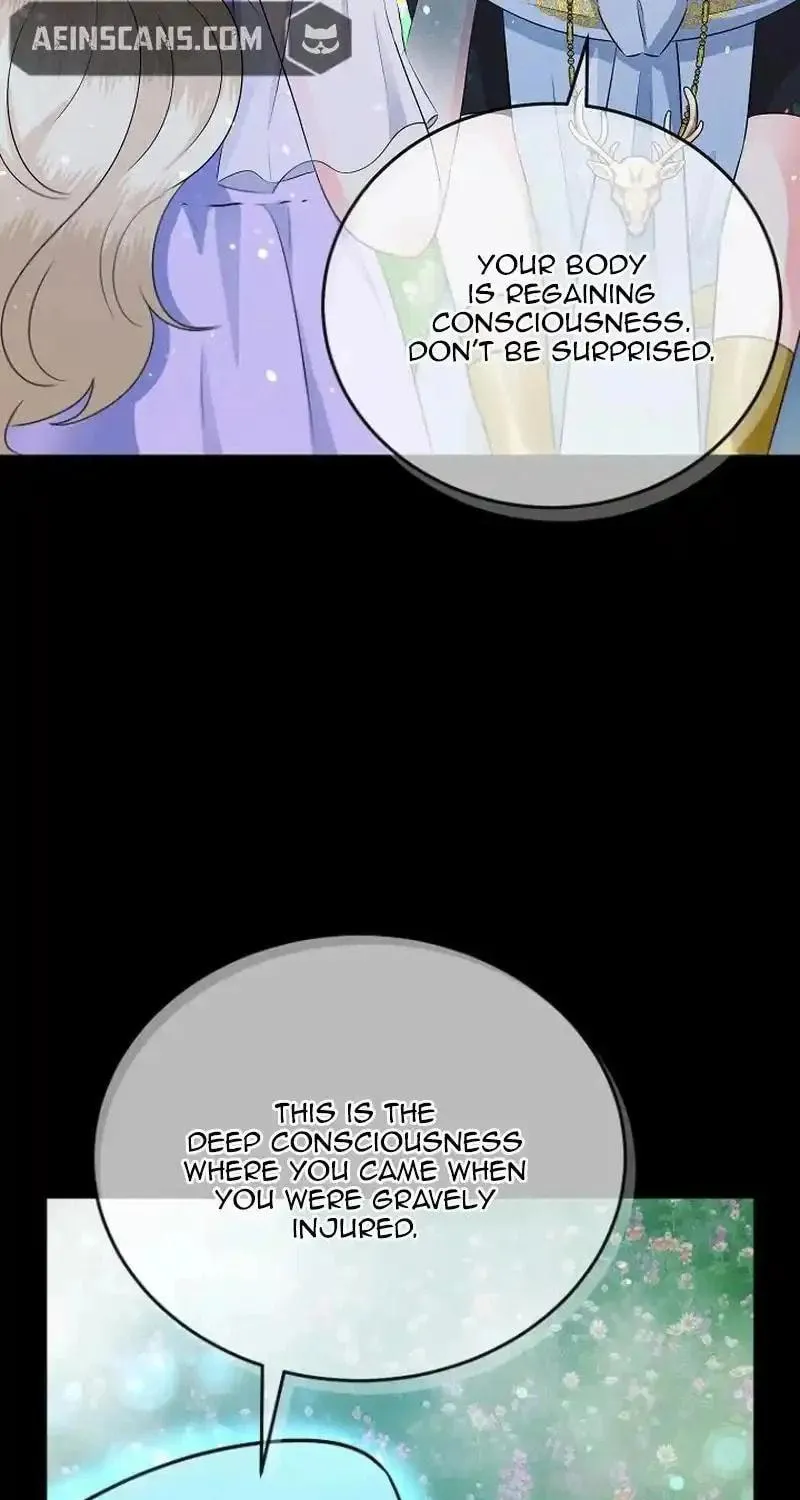 The Abandoned Princess Rebels Chapter 8 page 22 - 