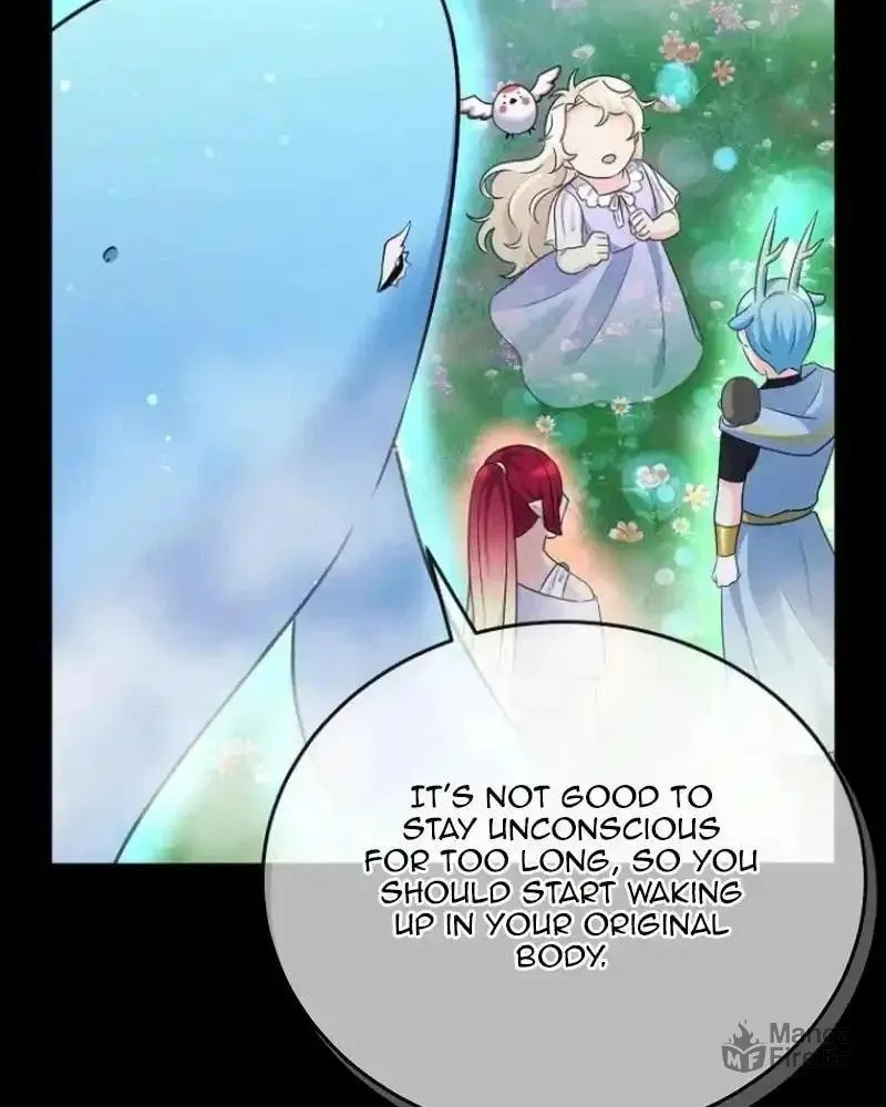 The Abandoned Princess Rebels Chapter 8 page 23 - 