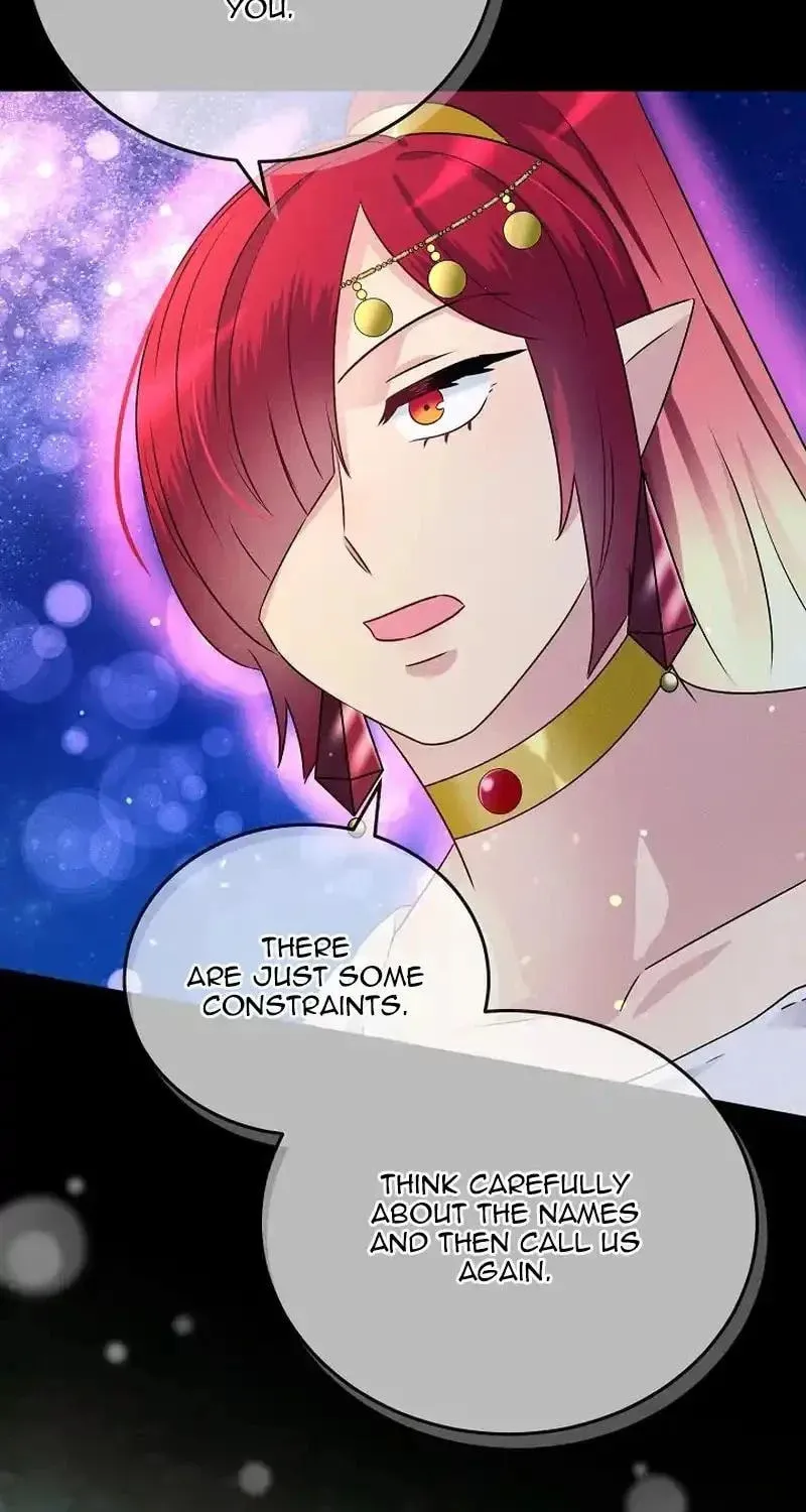 The Abandoned Princess Rebels Chapter 8 page 26 - 