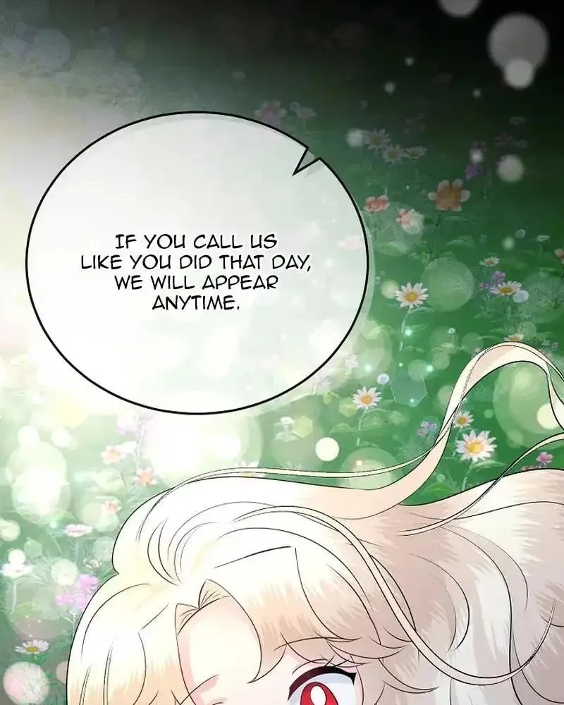 The Abandoned Princess Rebels Chapter 8 page 27 - 