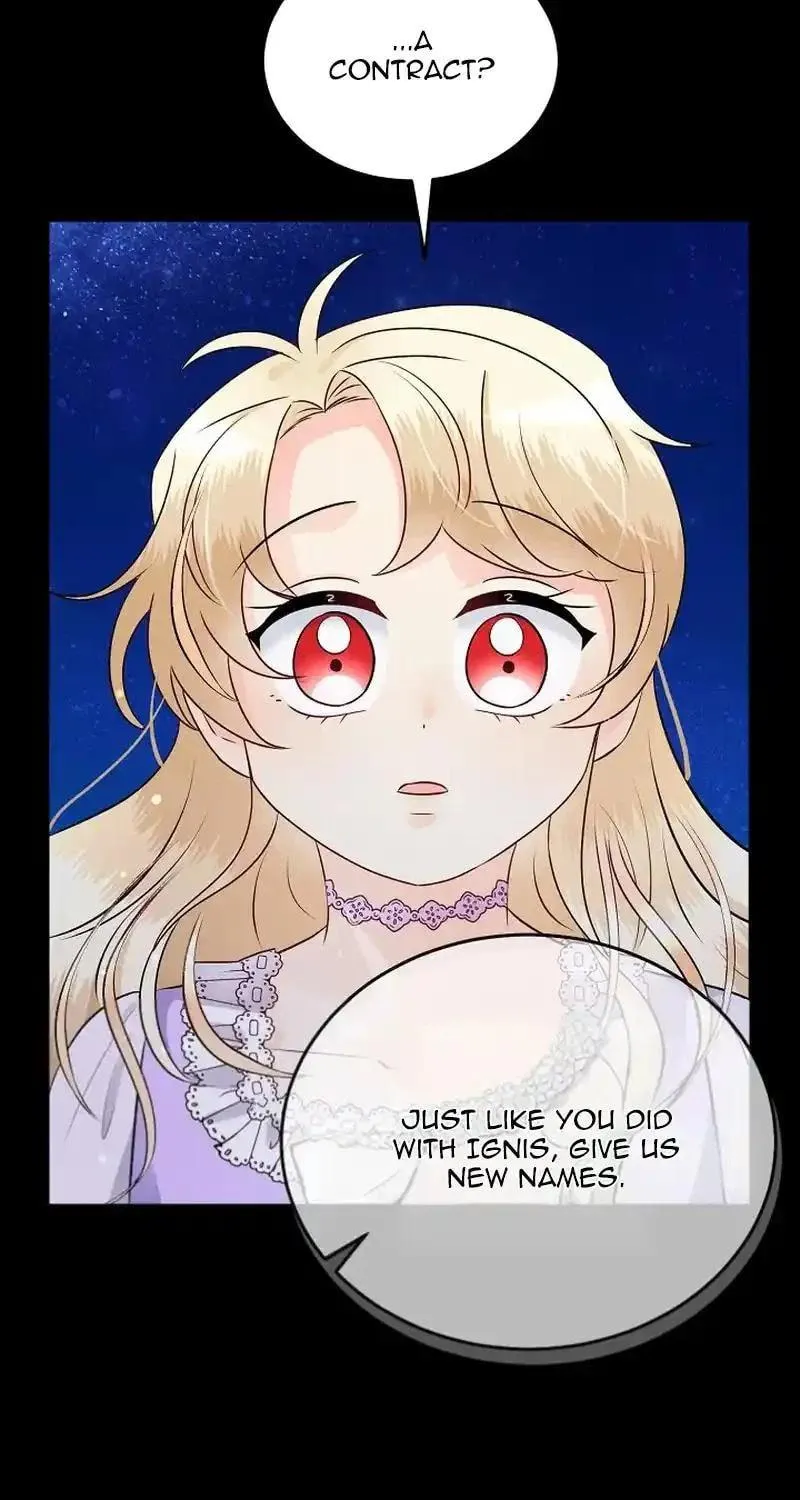 The Abandoned Princess Rebels Chapter 8 page 4 - 