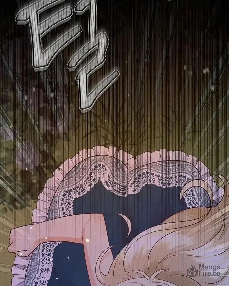 The Abandoned Princess Rebels Chapter 8 page 35 - 