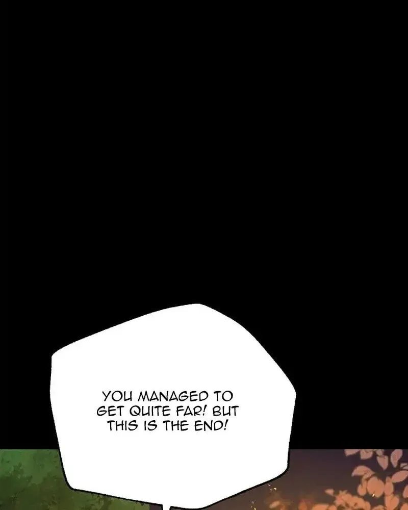The Abandoned Princess Rebels Chapter 8 page 37 - 