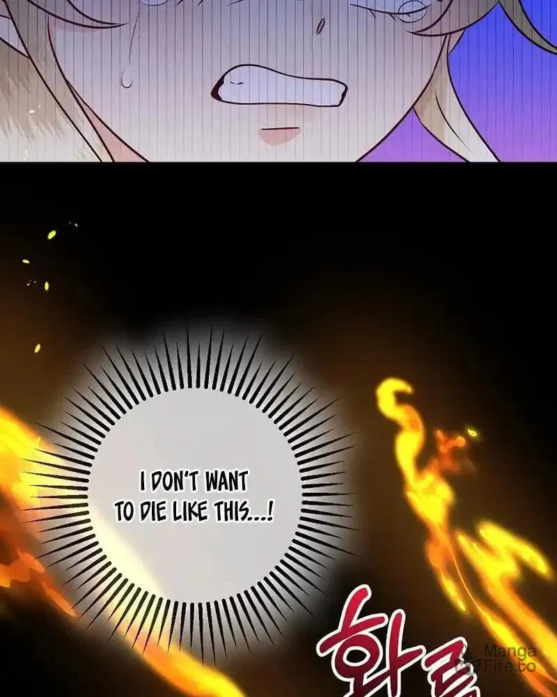 The Abandoned Princess Rebels Chapter 8 page 41 - 