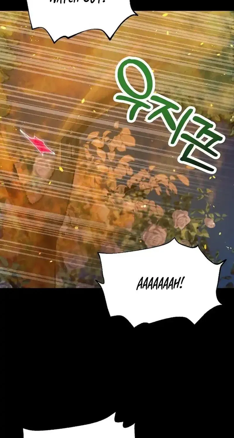 The Abandoned Princess Rebels Chapter 8 page 44 - 