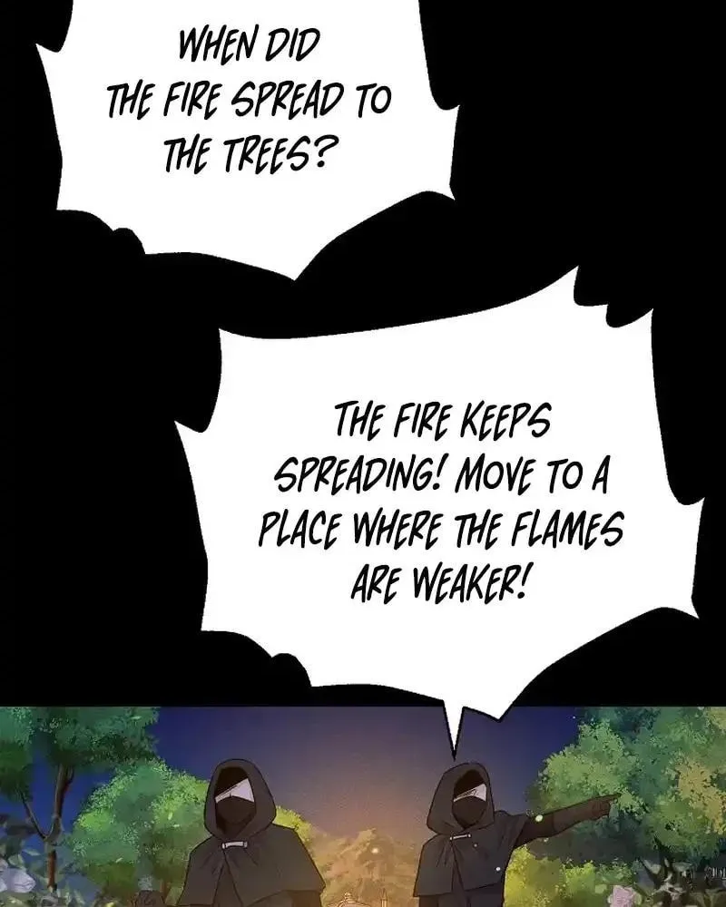 The Abandoned Princess Rebels Chapter 8 page 45 - 