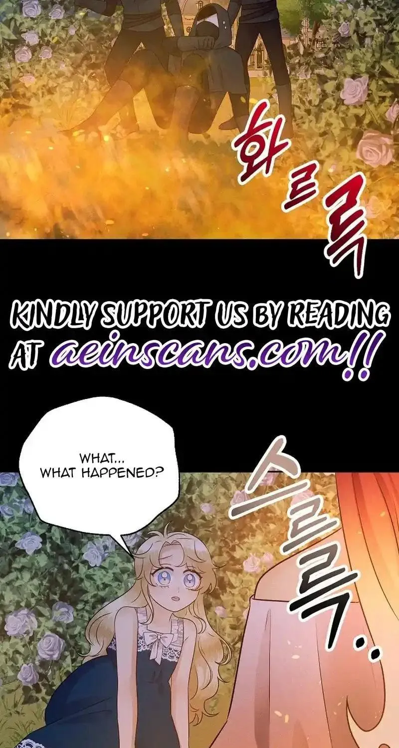 The Abandoned Princess Rebels Chapter 8 page 46 - 