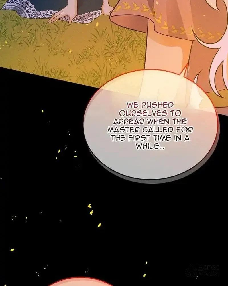 The Abandoned Princess Rebels Chapter 8 page 47 - 