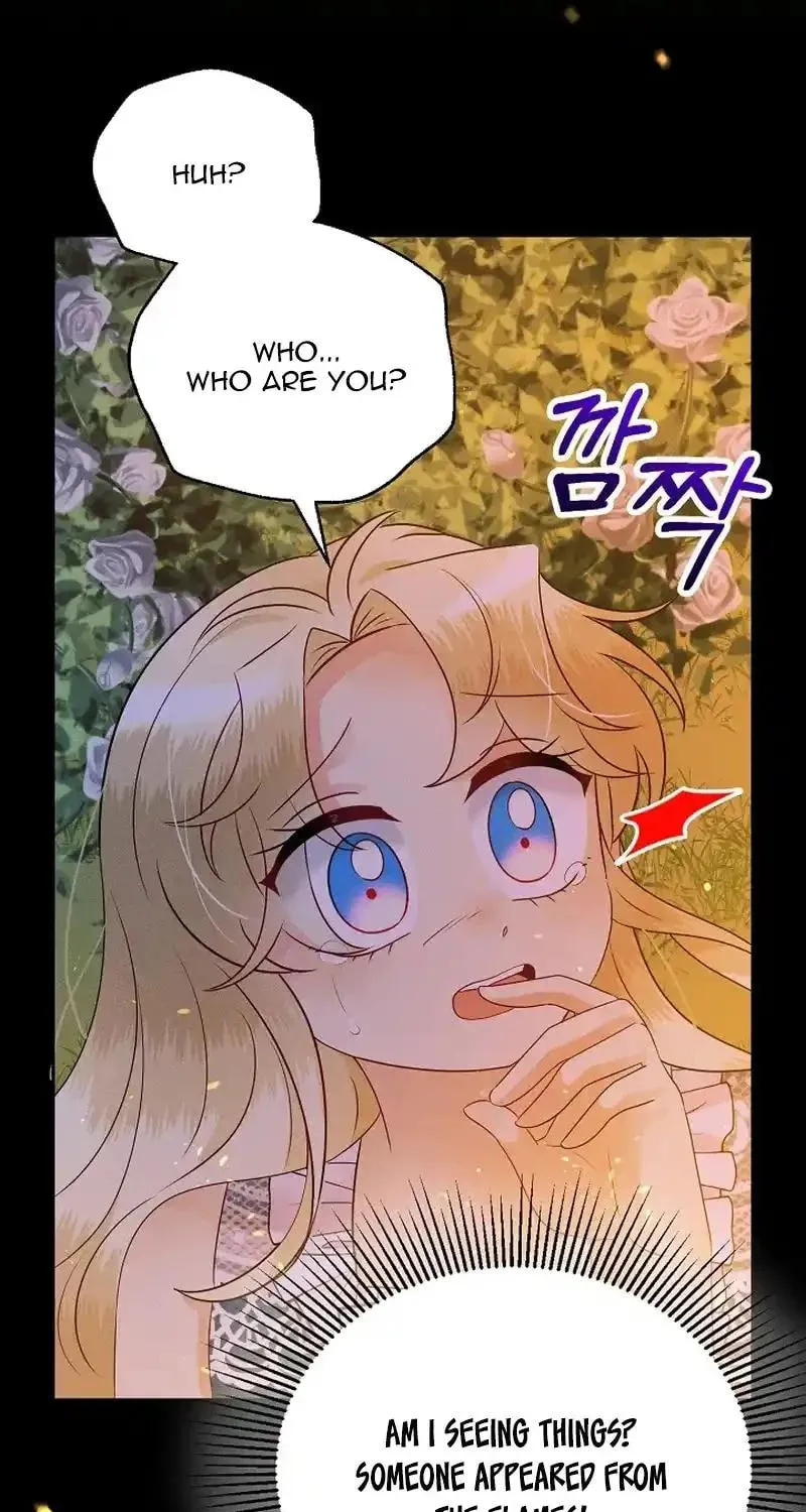 The Abandoned Princess Rebels Chapter 8 page 50 - 