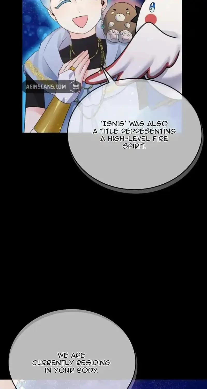 The Abandoned Princess Rebels Chapter 8 page 6 - 