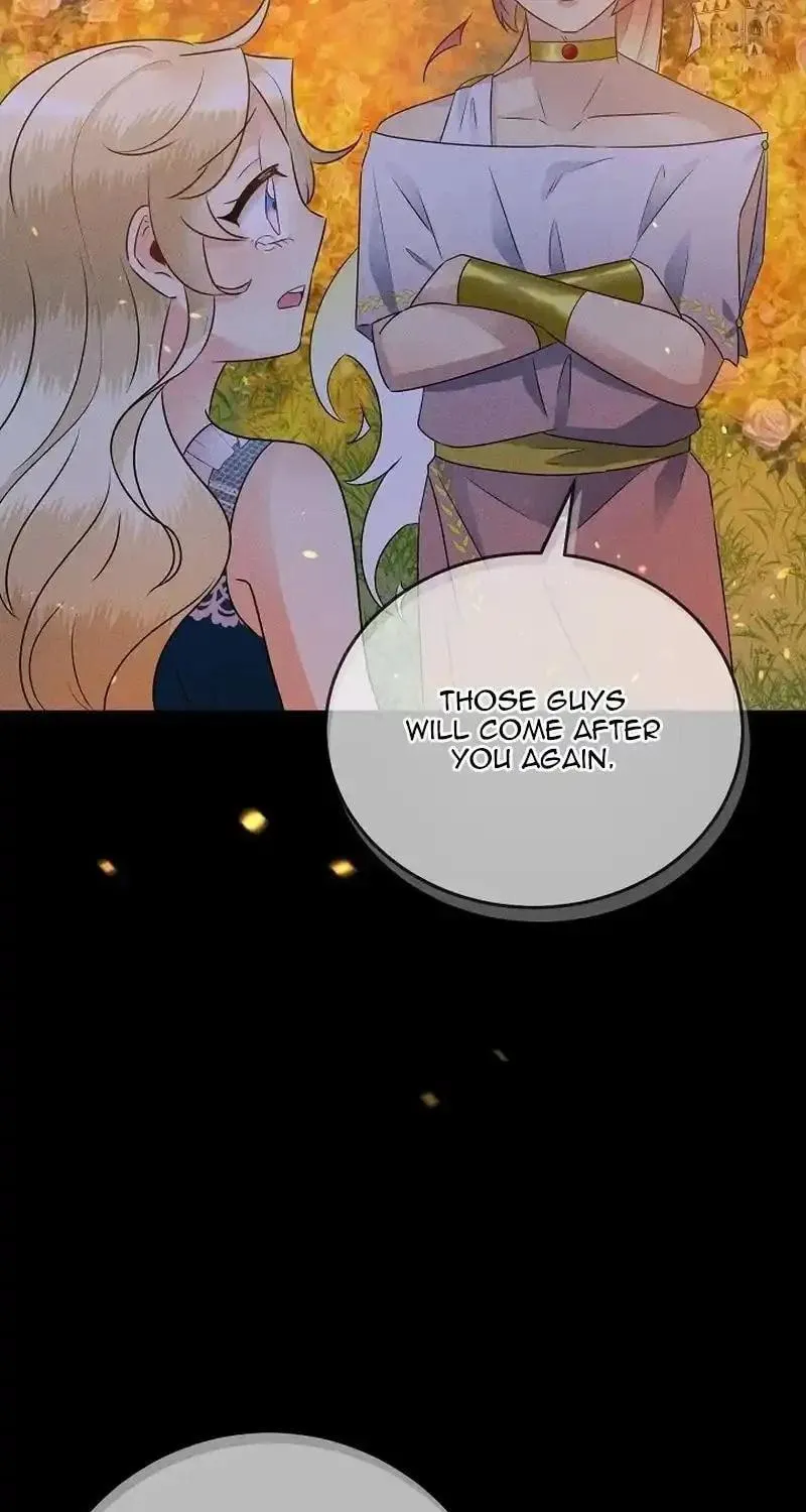 The Abandoned Princess Rebels Chapter 8 page 52 - 