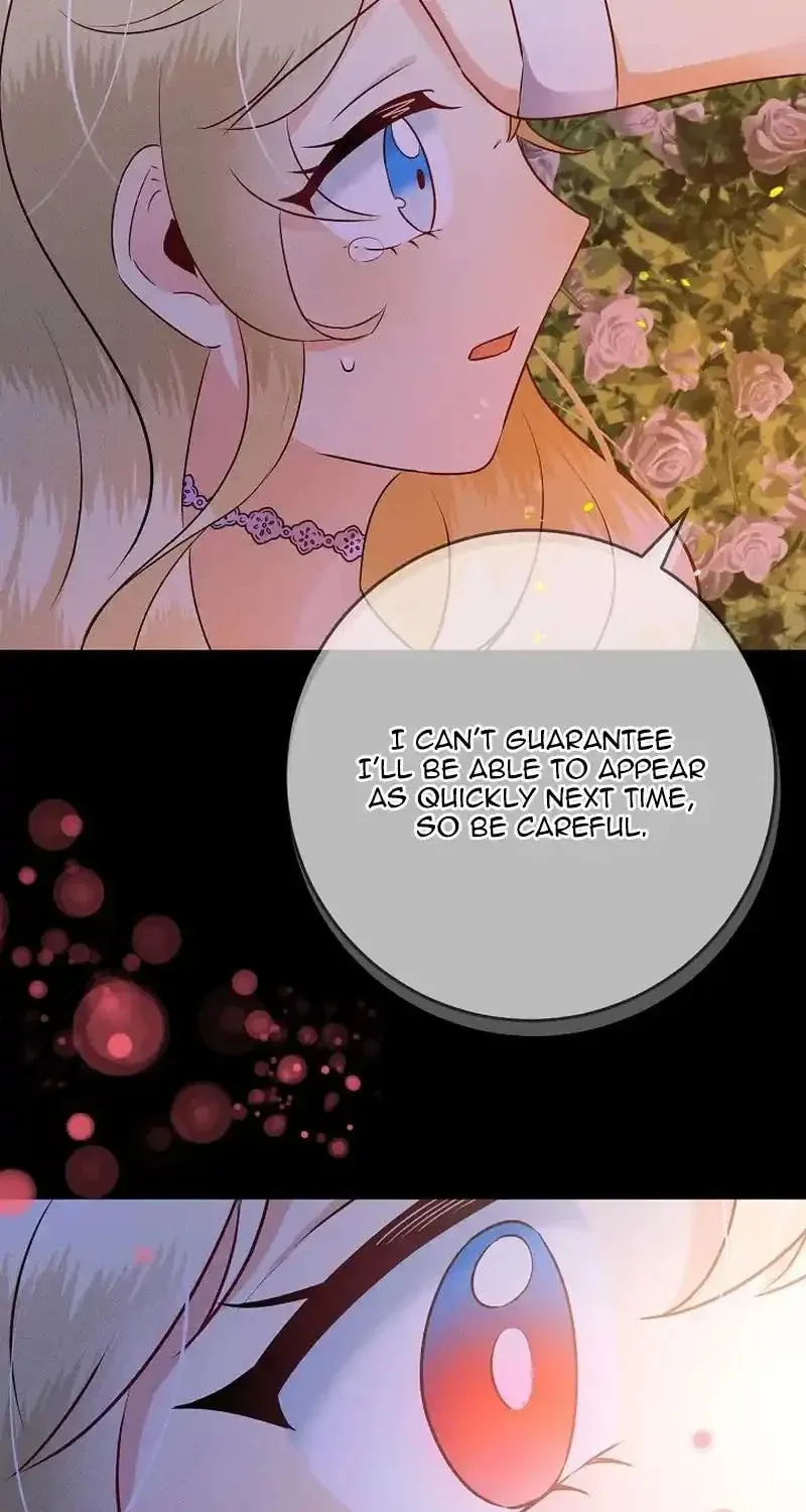 The Abandoned Princess Rebels Chapter 8 page 54 - 