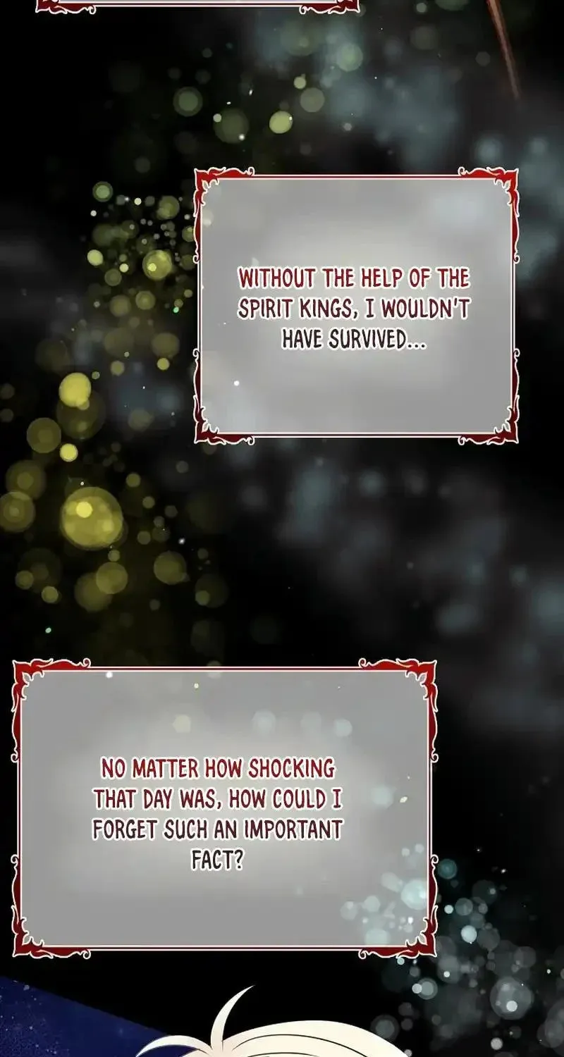 The Abandoned Princess Rebels Chapter 8 page 56 - 