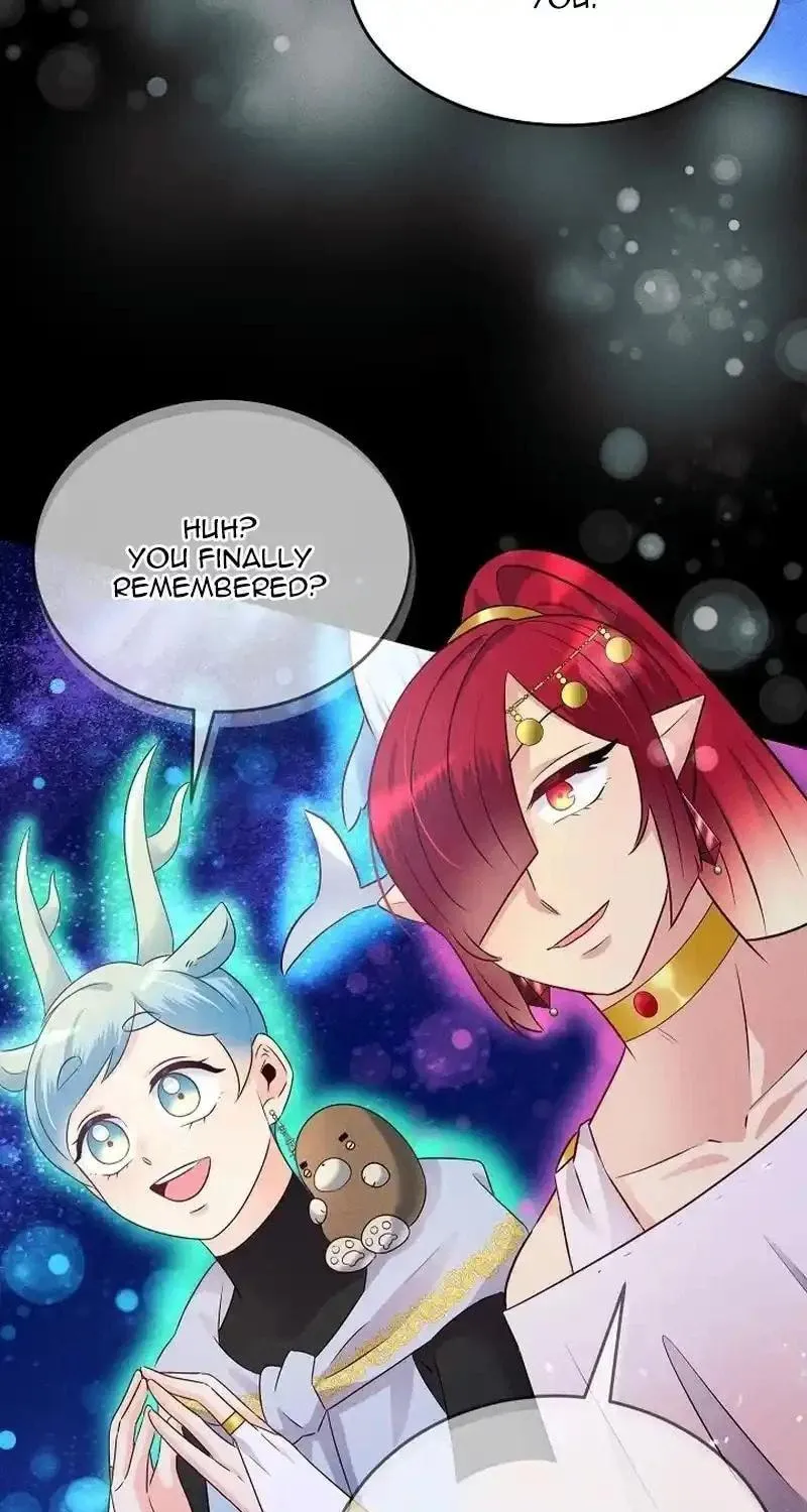 The Abandoned Princess Rebels Chapter 8 page 58 - 