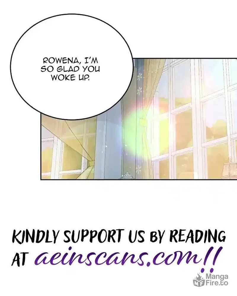 The Abandoned Princess Rebels Chapter 8 page 69 - 