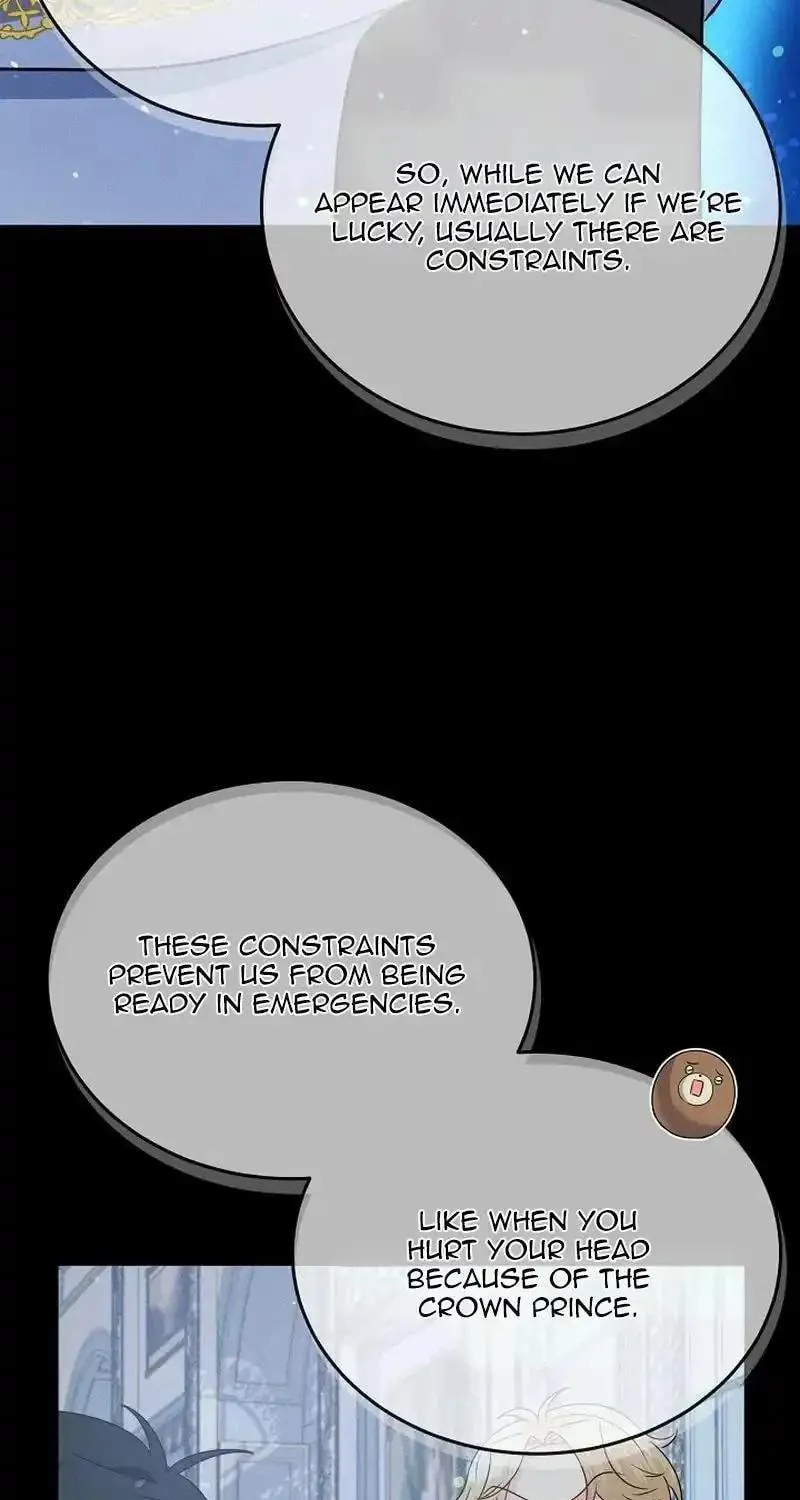 The Abandoned Princess Rebels Chapter 8 page 8 - 