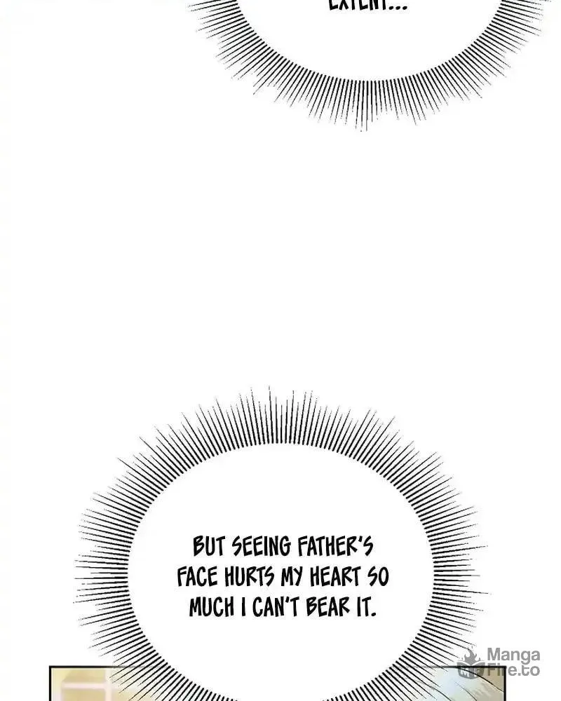 The Abandoned Princess Rebels Chapter 8 page 71 - 