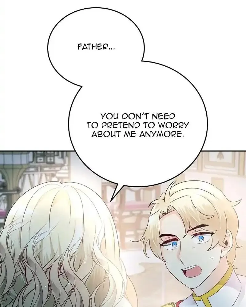 The Abandoned Princess Rebels Chapter 8 page 73 - 