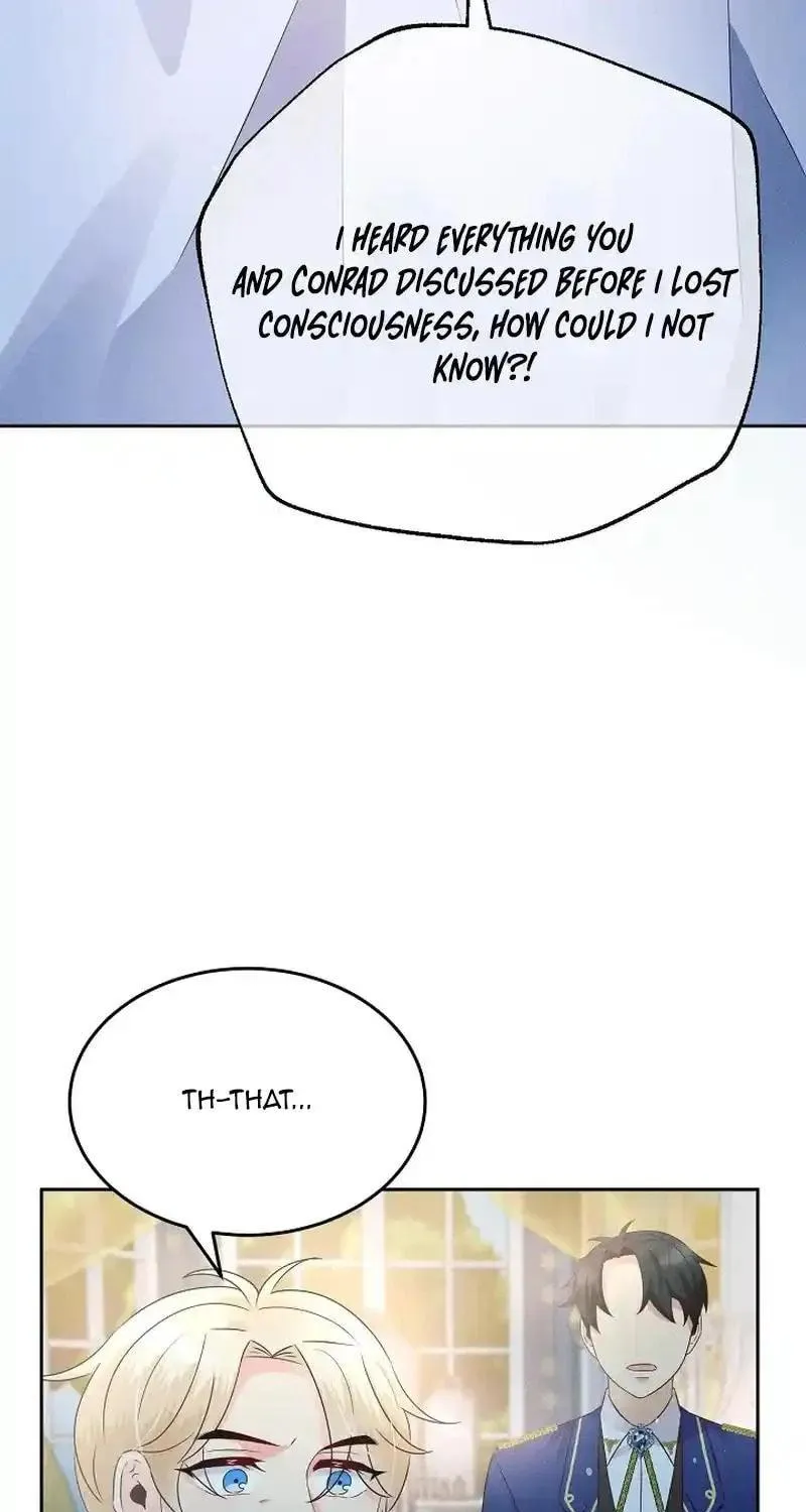 The Abandoned Princess Rebels Chapter 8 page 76 - 