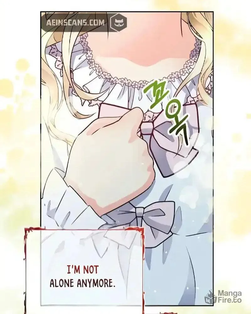 The Abandoned Princess Rebels Chapter 8 page 83 - 