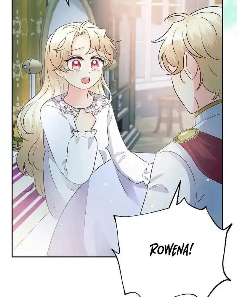 The Abandoned Princess Rebels Chapter 8 page 85 - 
