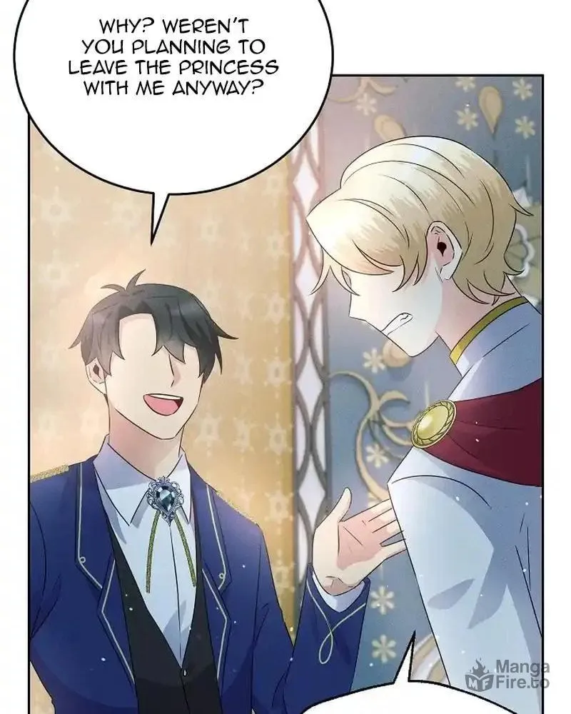 The Abandoned Princess Rebels Chapter 8 page 89 - 
