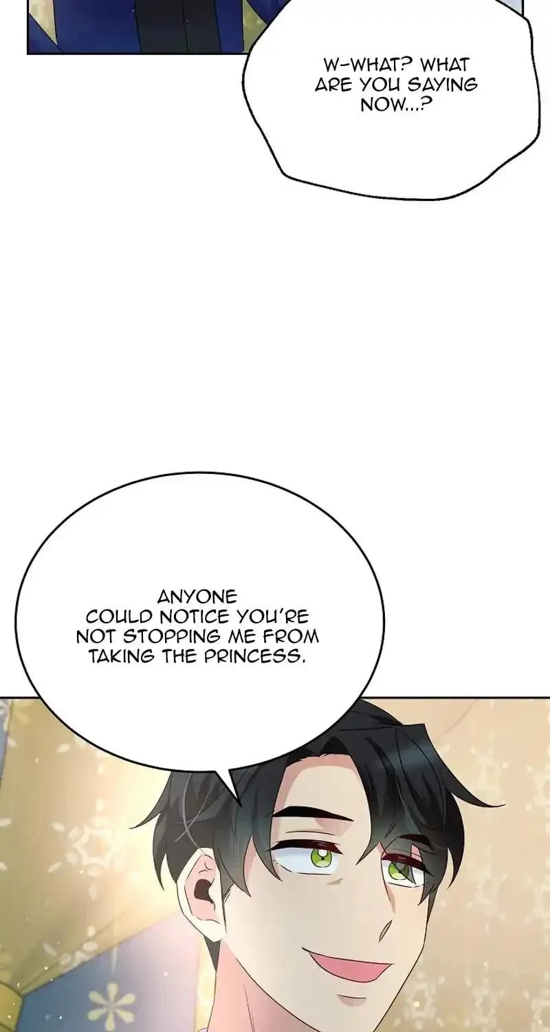 The Abandoned Princess Rebels Chapter 8 page 90 - 