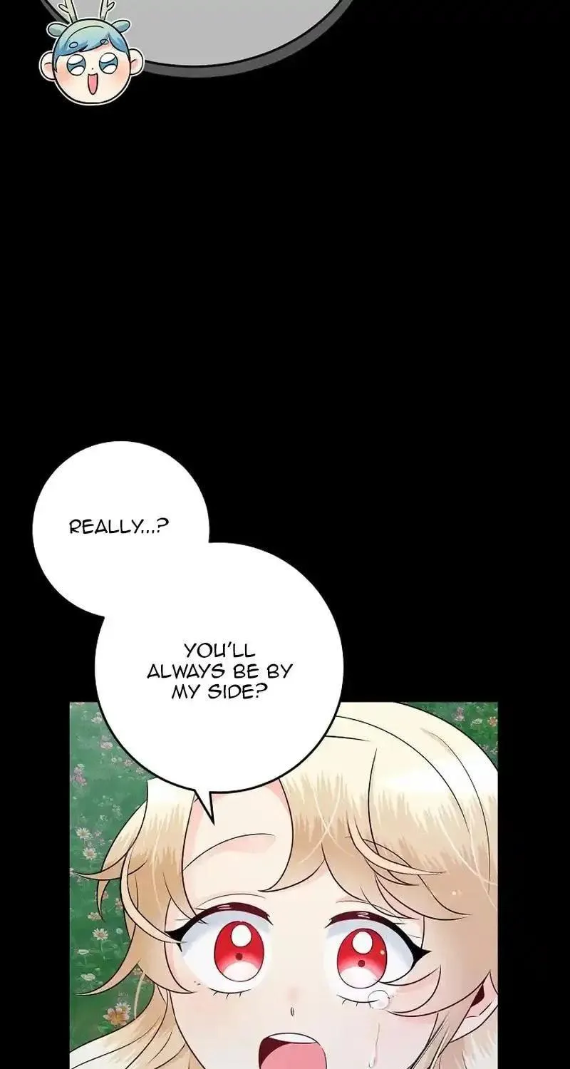 The Abandoned Princess Rebels Chapter 8 page 10 - 