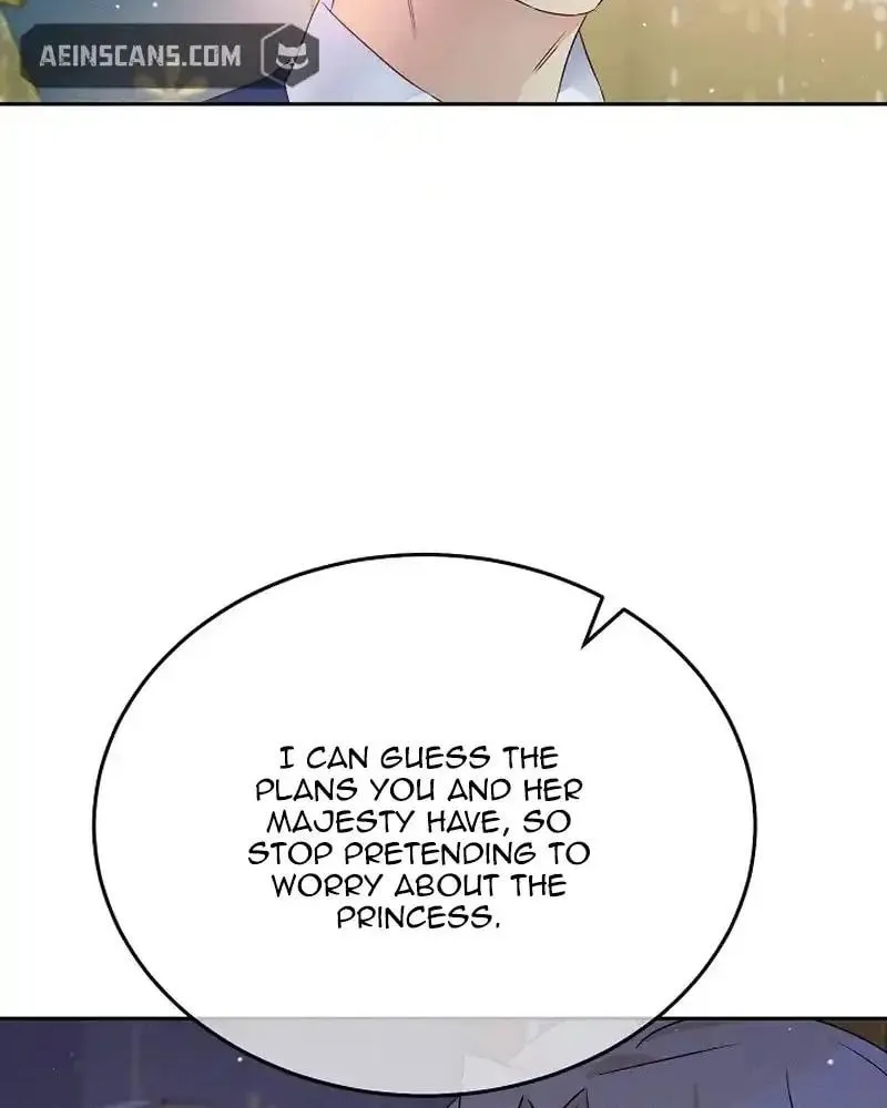 The Abandoned Princess Rebels Chapter 8 page 91 - 