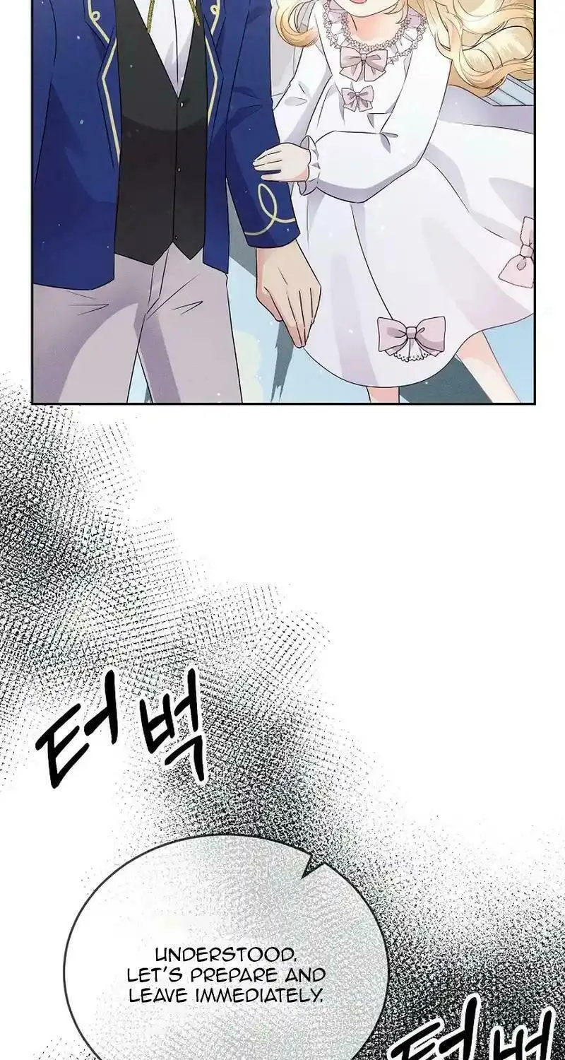 The Abandoned Princess Rebels Chapter 8 page 94 - 