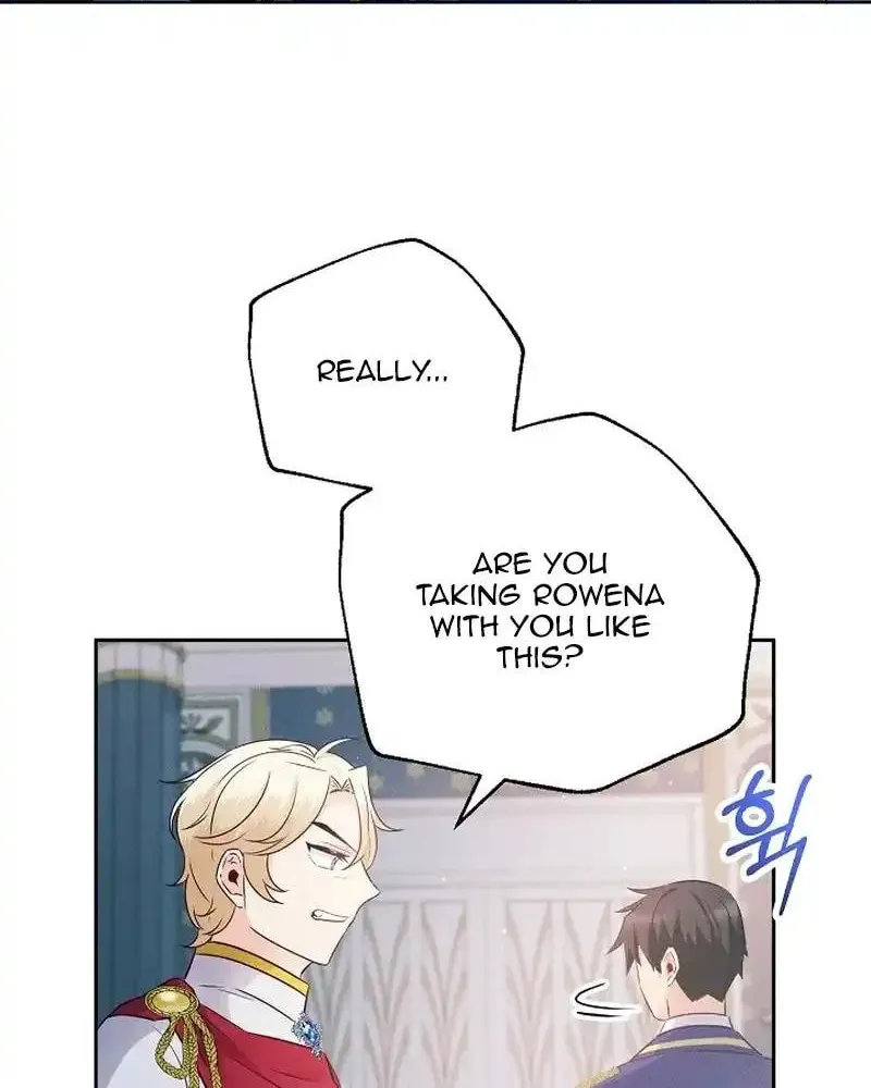 The Abandoned Princess Rebels Chapter 8 page 97 - 