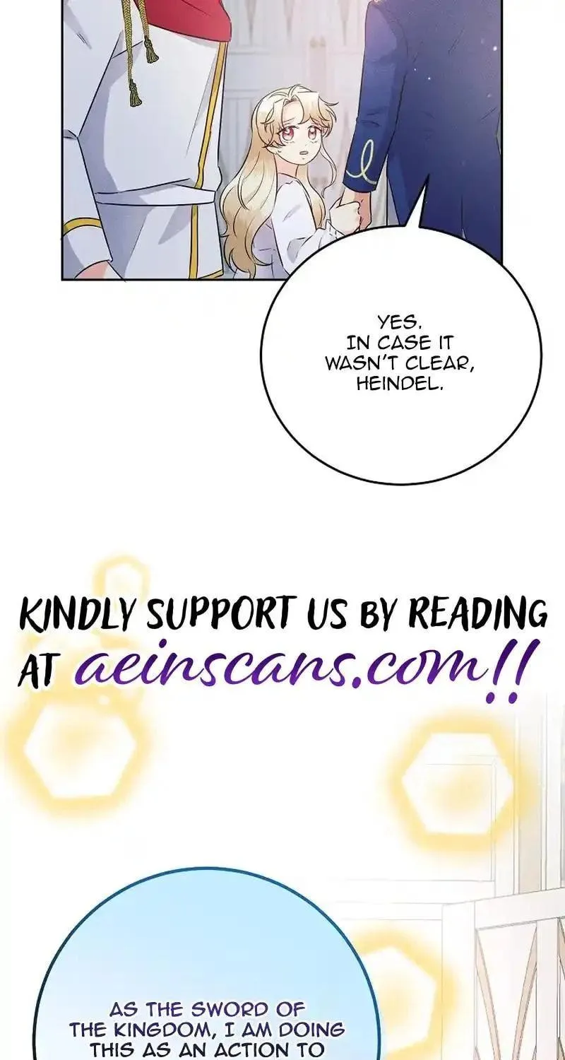 The Abandoned Princess Rebels Chapter 8 page 98 - 
