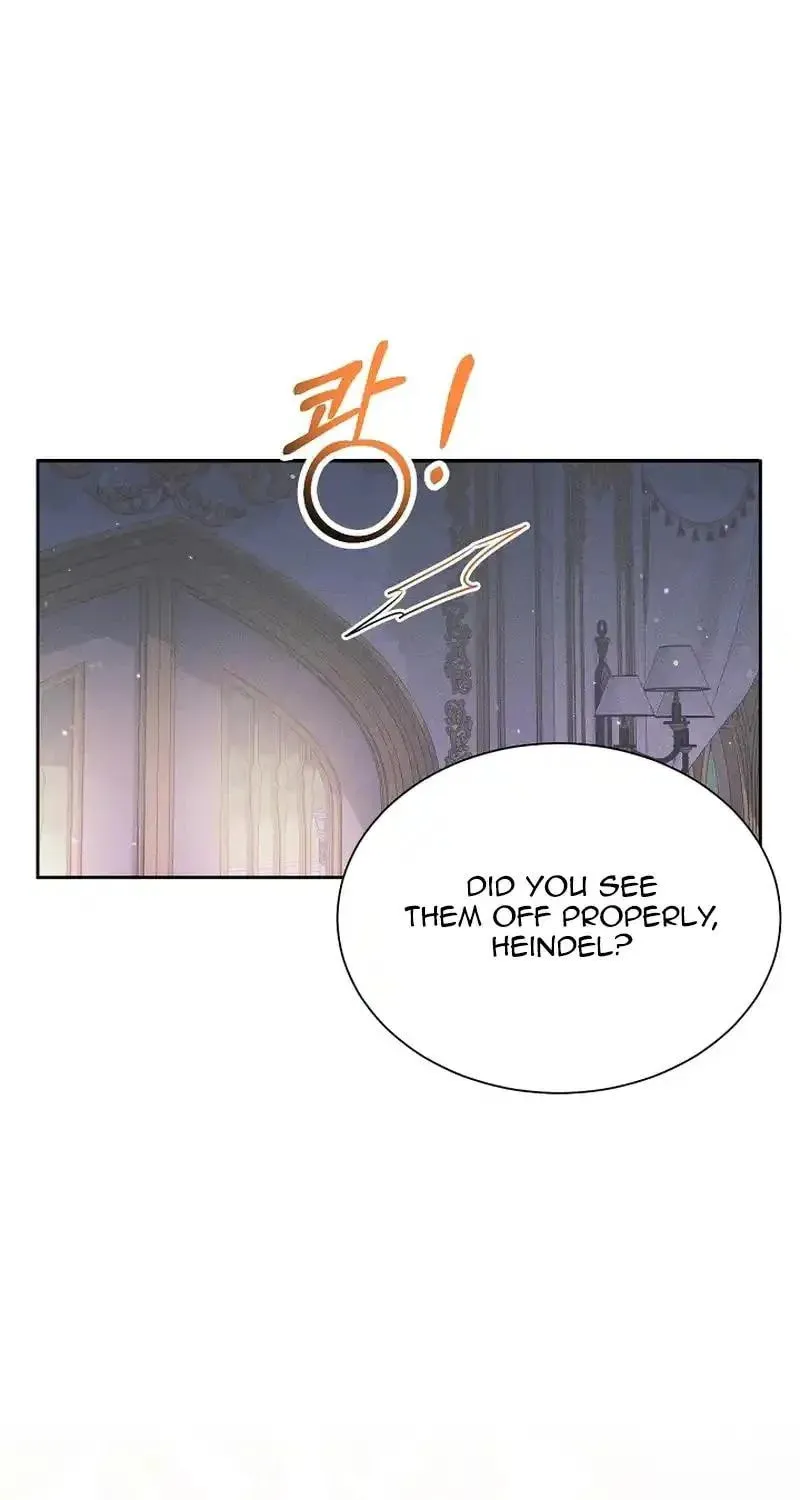 The Abandoned Princess Rebels Chapter 9 page 2 - 