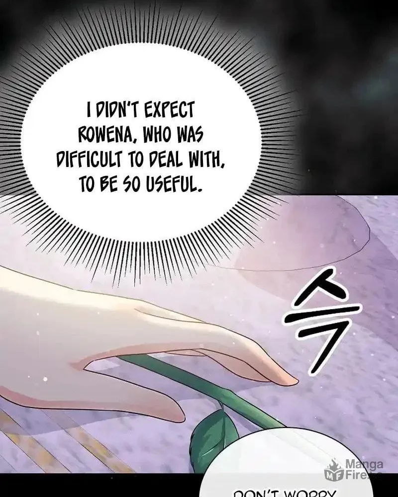 The Abandoned Princess Rebels Chapter 9 page 11 - 