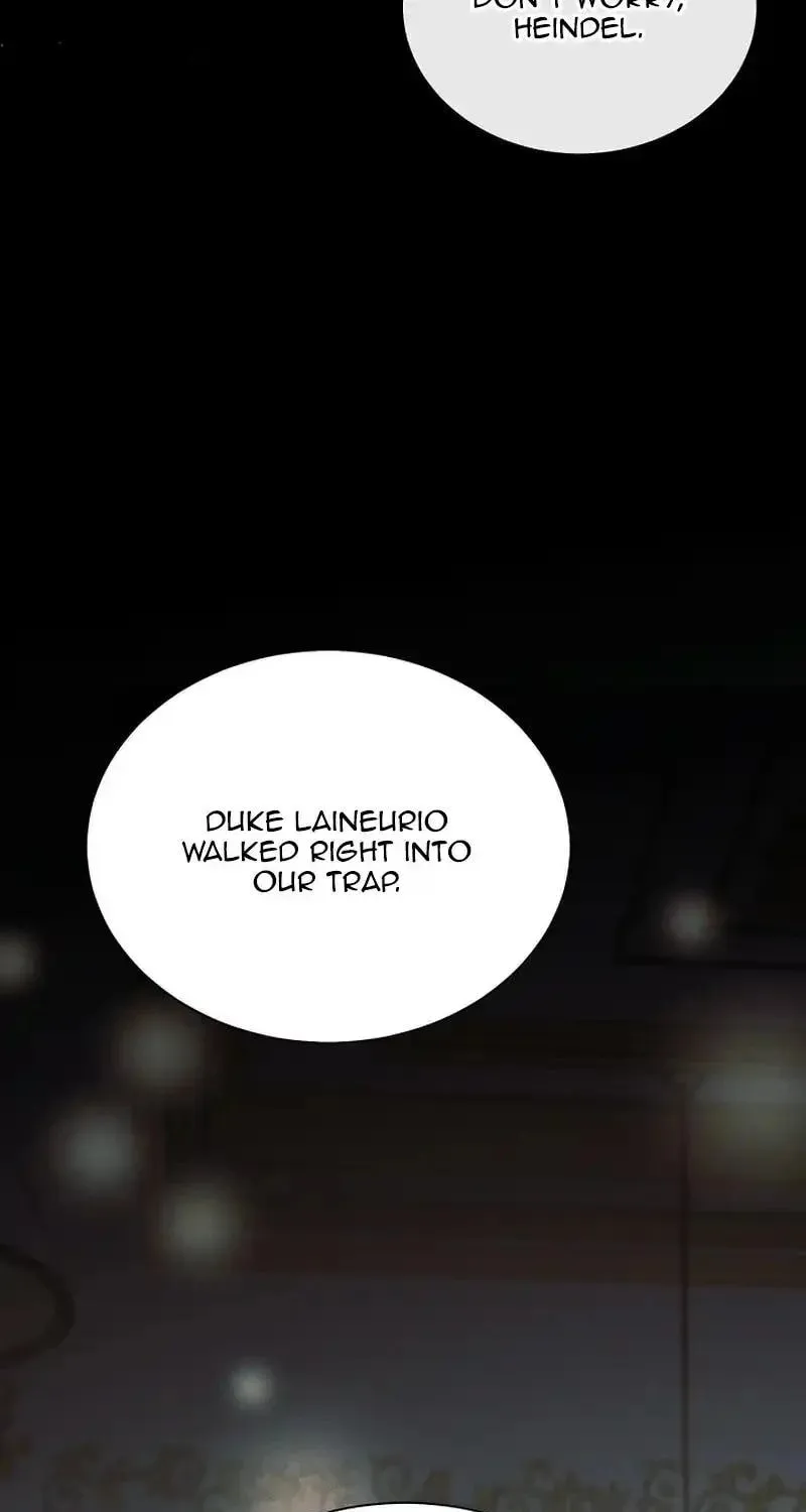 The Abandoned Princess Rebels Chapter 9 page 12 - 