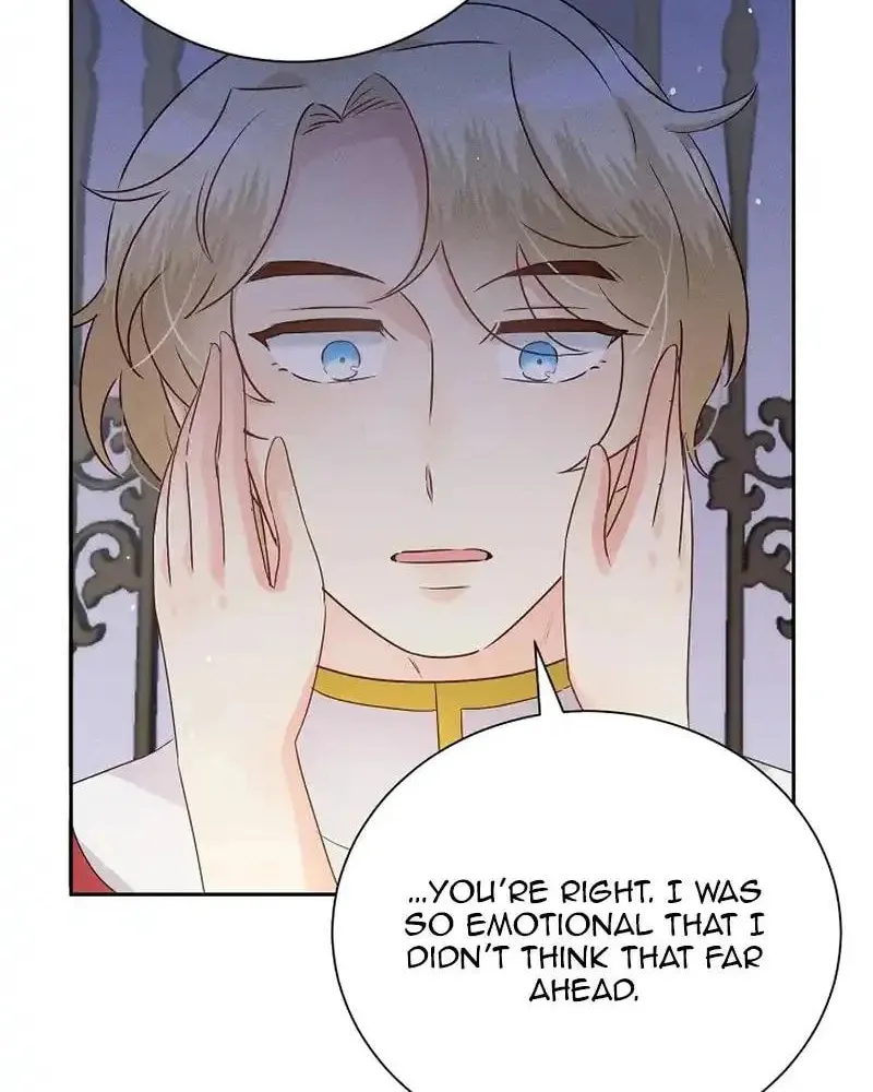 The Abandoned Princess Rebels Chapter 9 page 15 - 
