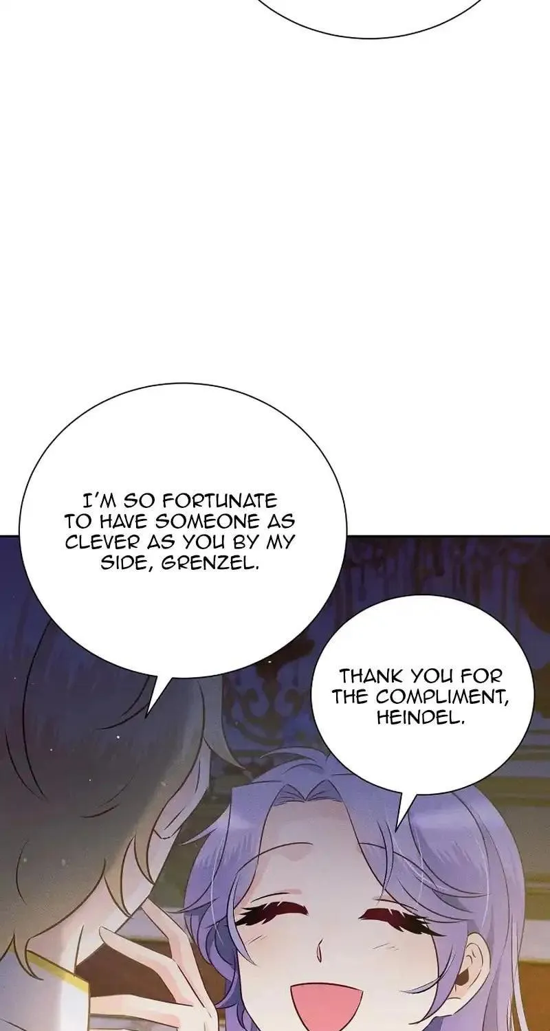 The Abandoned Princess Rebels Chapter 9 page 16 - 